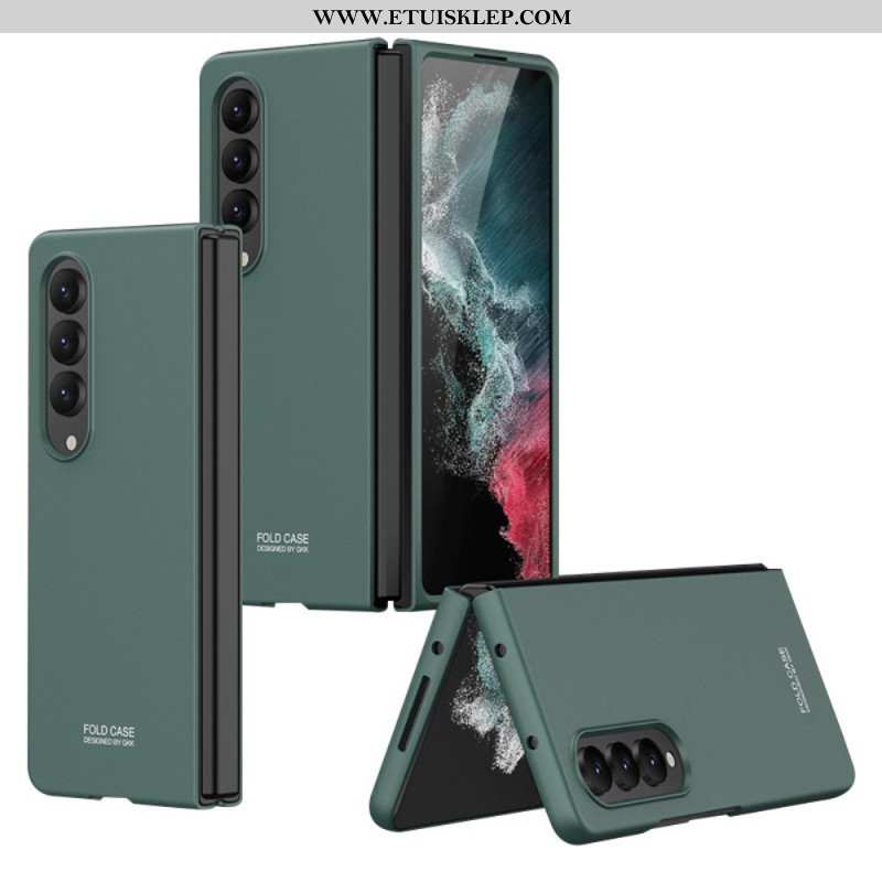 Etui do Samsung Galaxy Z Fold 4 Składane Etui Aioria